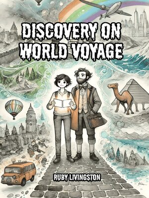 cover image of Discovery on World Voyage